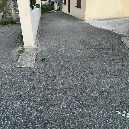Maison Chaleureuse A Avec Jardin Et Vue Montagne *